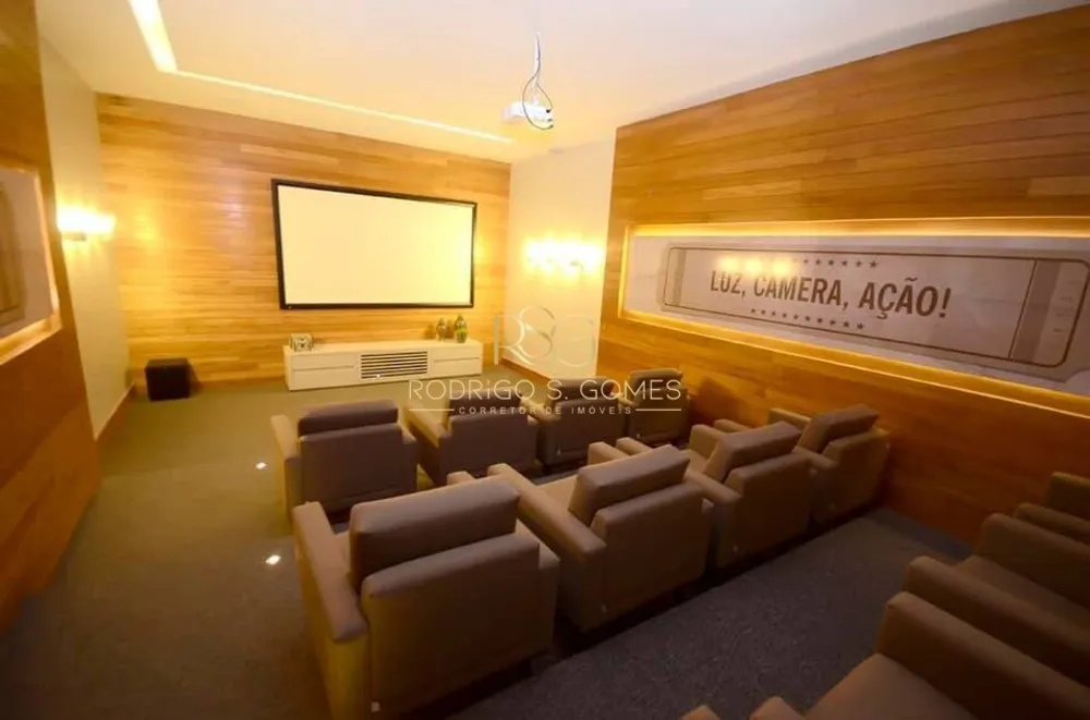 Apartamento, 2 quartos, 54 m² - Foto 1