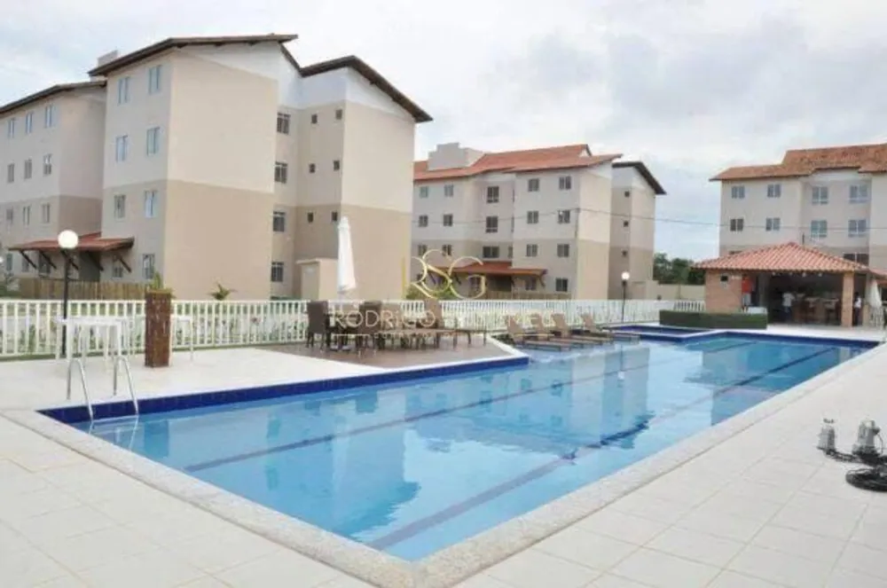 Apartamento, 2 quartos, 68 m² - Foto 4