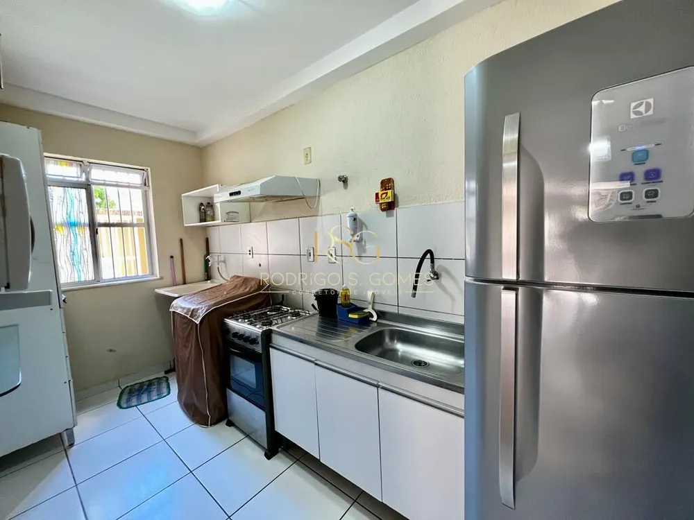 Apartamento, 2 quartos, 68 m² - Foto 1