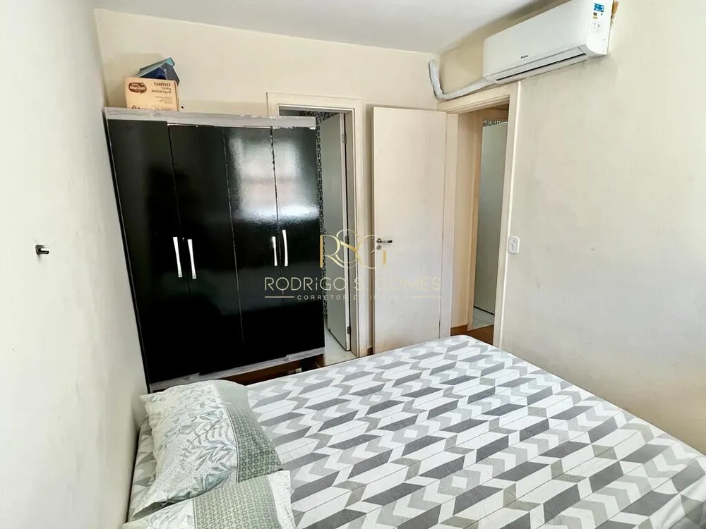 Apartamento, 2 quartos, 68 m² - Foto 2