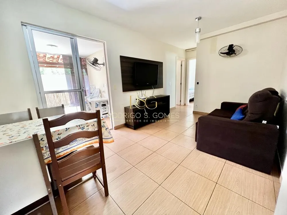 Apartamento, 2 quartos, 68 m² - Foto 3