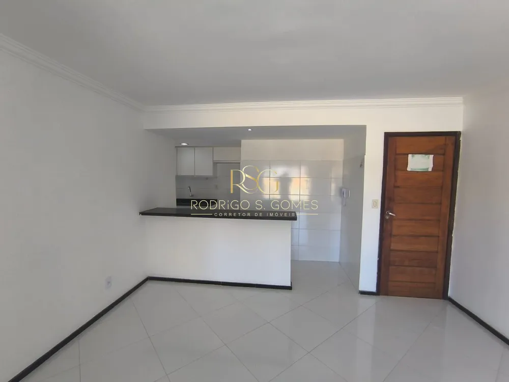 Apartamento, 2 quartos, 78 m² - Foto 1
