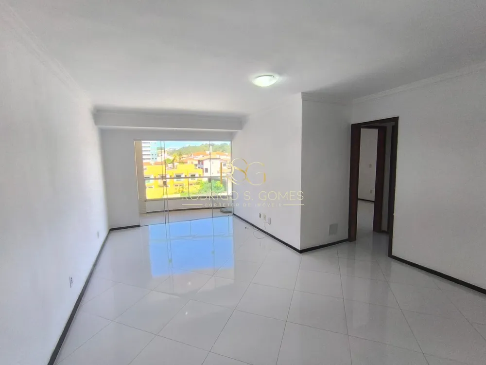 Apartamento, 2 quartos, 78 m² - Foto 2