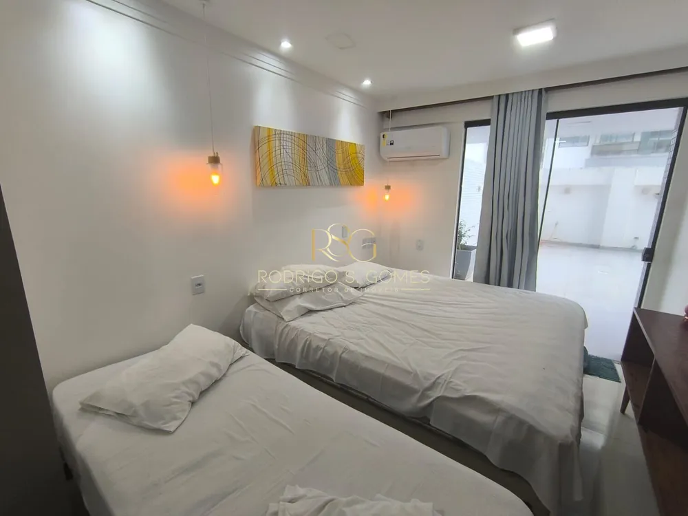 Apartamento, 2 quartos, 90 m² - Foto 2