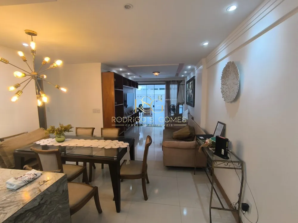 Apartamento, 2 quartos, 90 m² - Foto 1