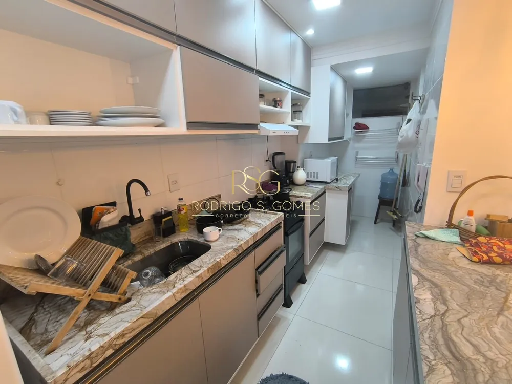 Apartamento, 2 quartos, 90 m² - Foto 4