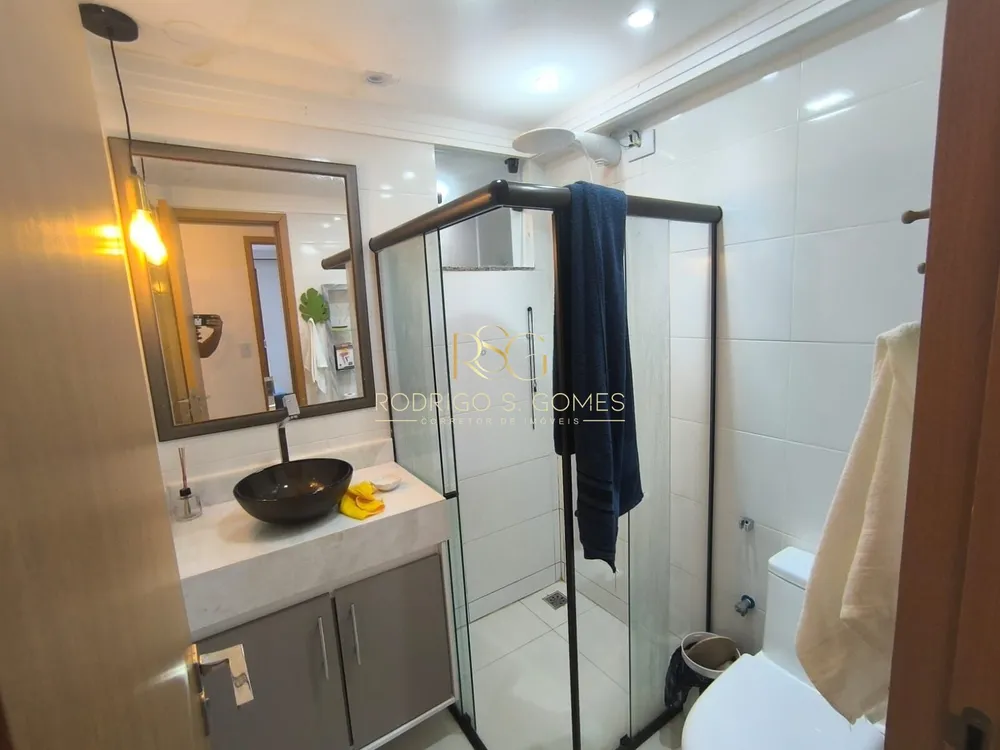 Apartamento, 2 quartos, 90 m² - Foto 3