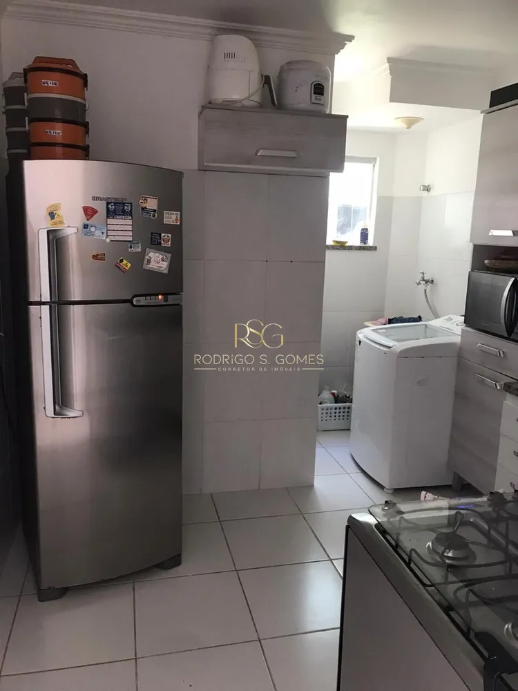 Apartamento, 2 quartos, 60 m² - Foto 3