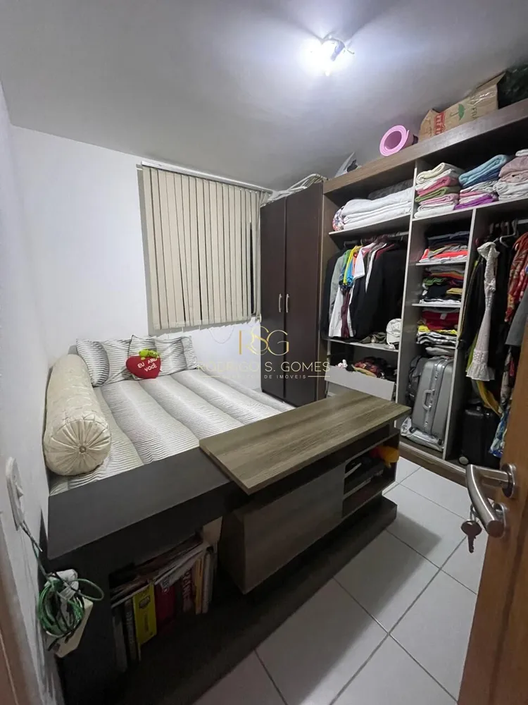 Apartamento, 2 quartos, 60 m² - Foto 4