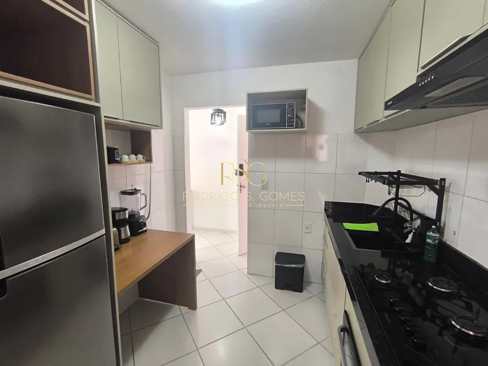 Apartamento, 2 quartos, 60 m² - Foto 1