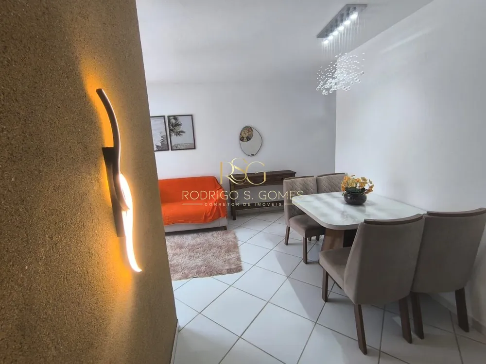 Apartamento, 2 quartos, 60 m² - Foto 4