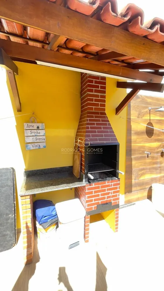 Casa, 2 quartos, 144 m² - Foto 1