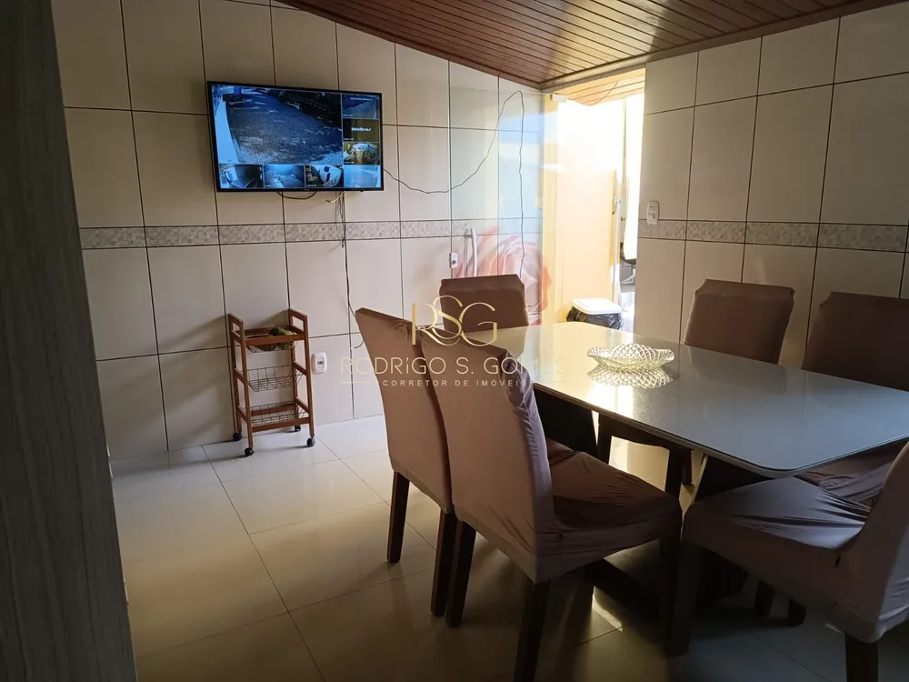 Casa, 2 quartos, 144 m² - Foto 2