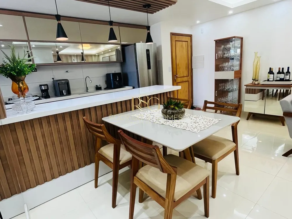 Apartamento, 2 quartos, 67 m² - Foto 1