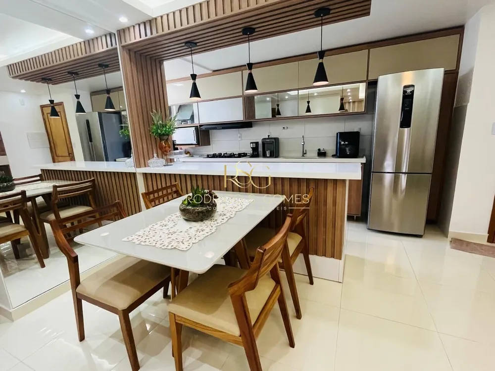 Apartamento, 2 quartos, 67 m² - Foto 3