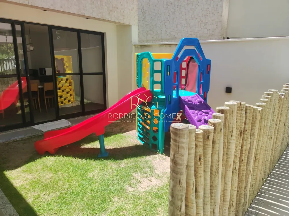 Apartamento, 2 quartos, 67 m² - Foto 4