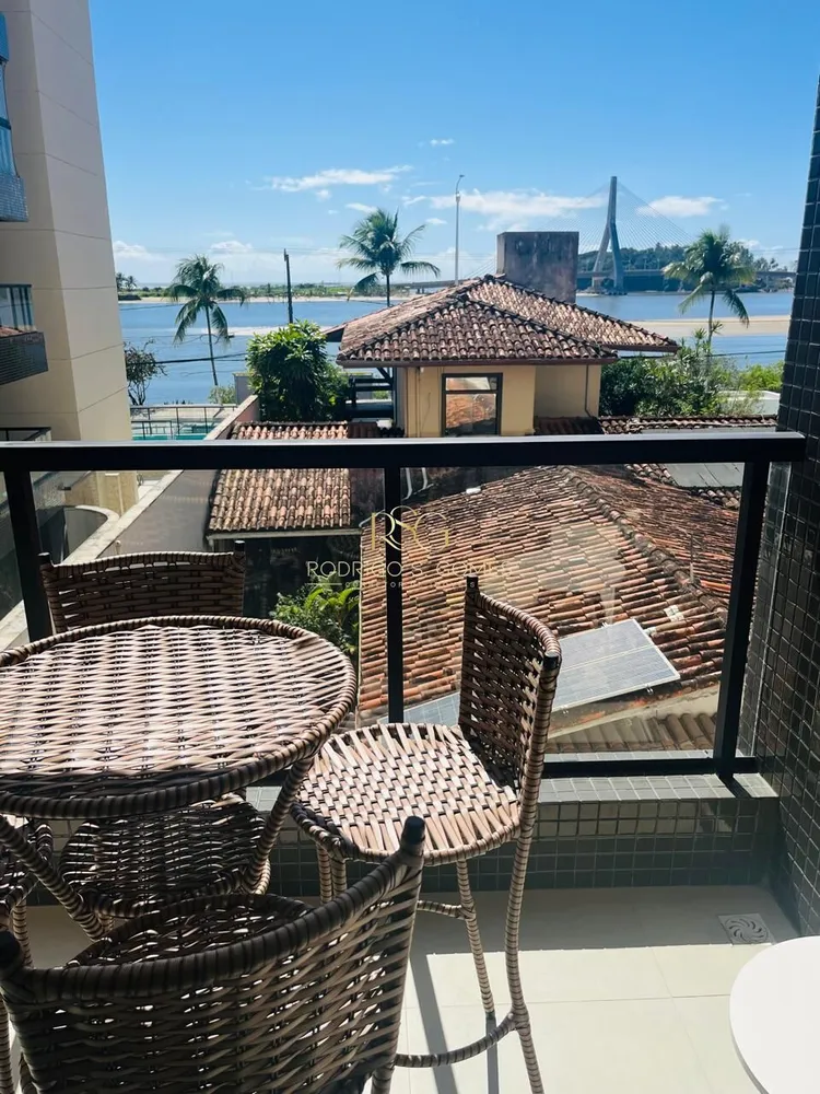 Apartamento, 2 quartos, 67 m² - Foto 2