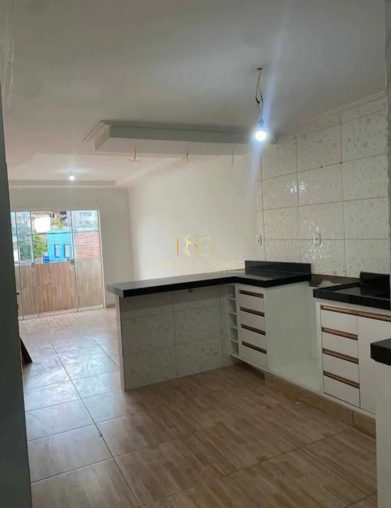 Apartamento, 2 quartos - Foto 1