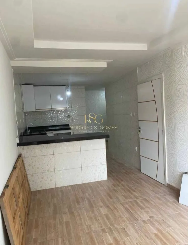Apartamento, 2 quartos - Foto 2