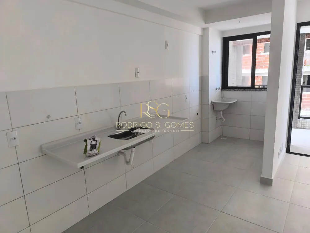 Apartamento, 2 quartos, 67 m² - Foto 2