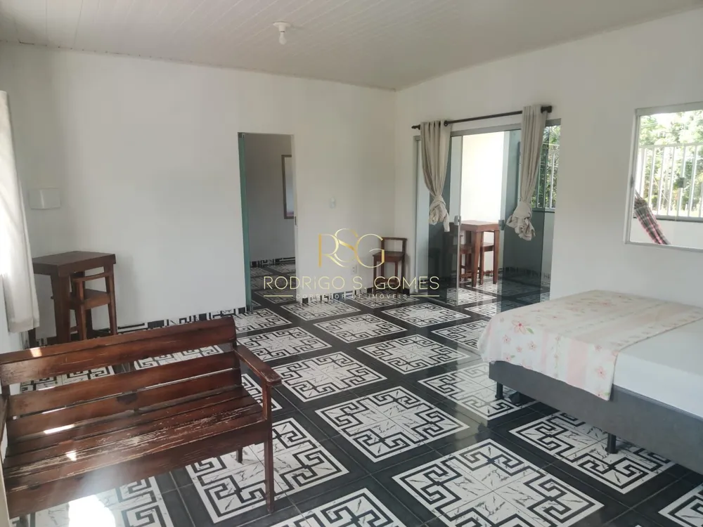 Casa, 2 quartos, 144 m² - Foto 1