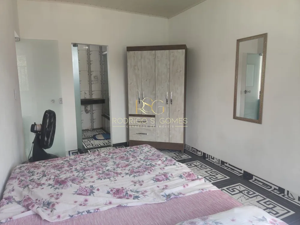 Casa, 2 quartos, 144 m² - Foto 2