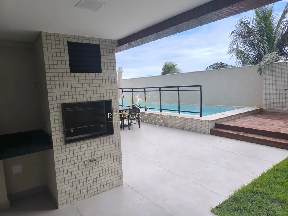 Apartamento, 2 quartos, 67 m² - Foto 2