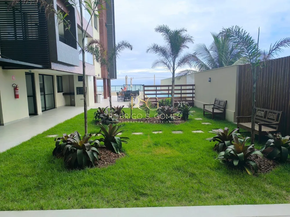 Apartamento, 2 quartos, 67 m² - Foto 4