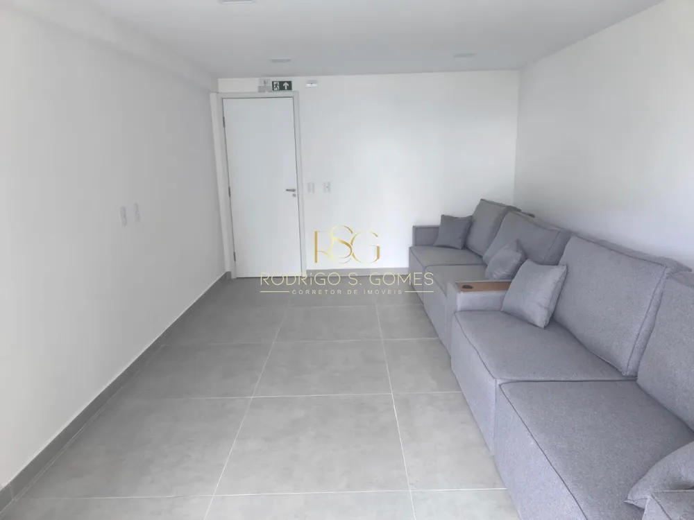 Apartamento, 2 quartos, 67 m² - Foto 3