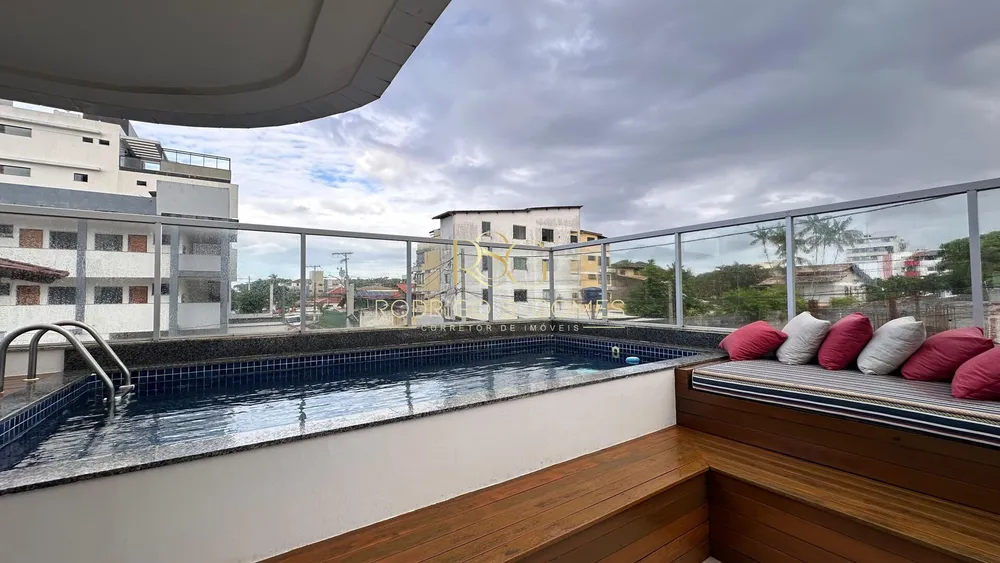 Apartamento, 3 quartos, 102 m² - Foto 1