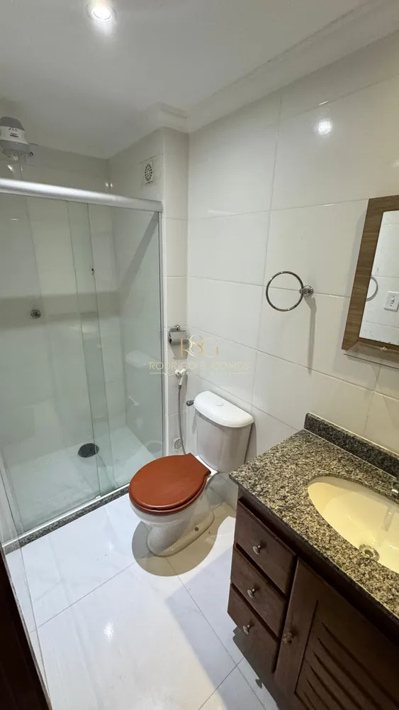 Apartamento, 3 quartos, 102 m² - Foto 3