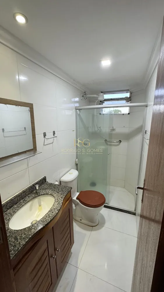 Apartamento, 3 quartos, 102 m² - Foto 4