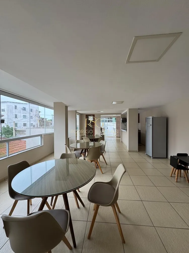 Apartamento, 2 quartos - Foto 4