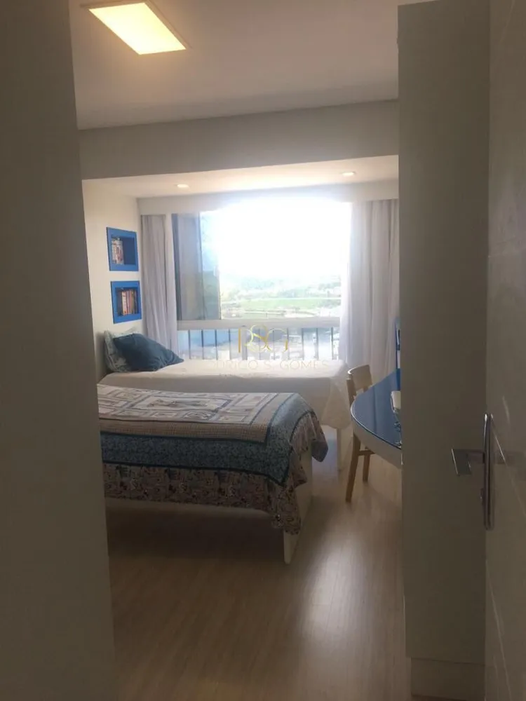 Apartamento, 3 quartos, 154 m² - Foto 3