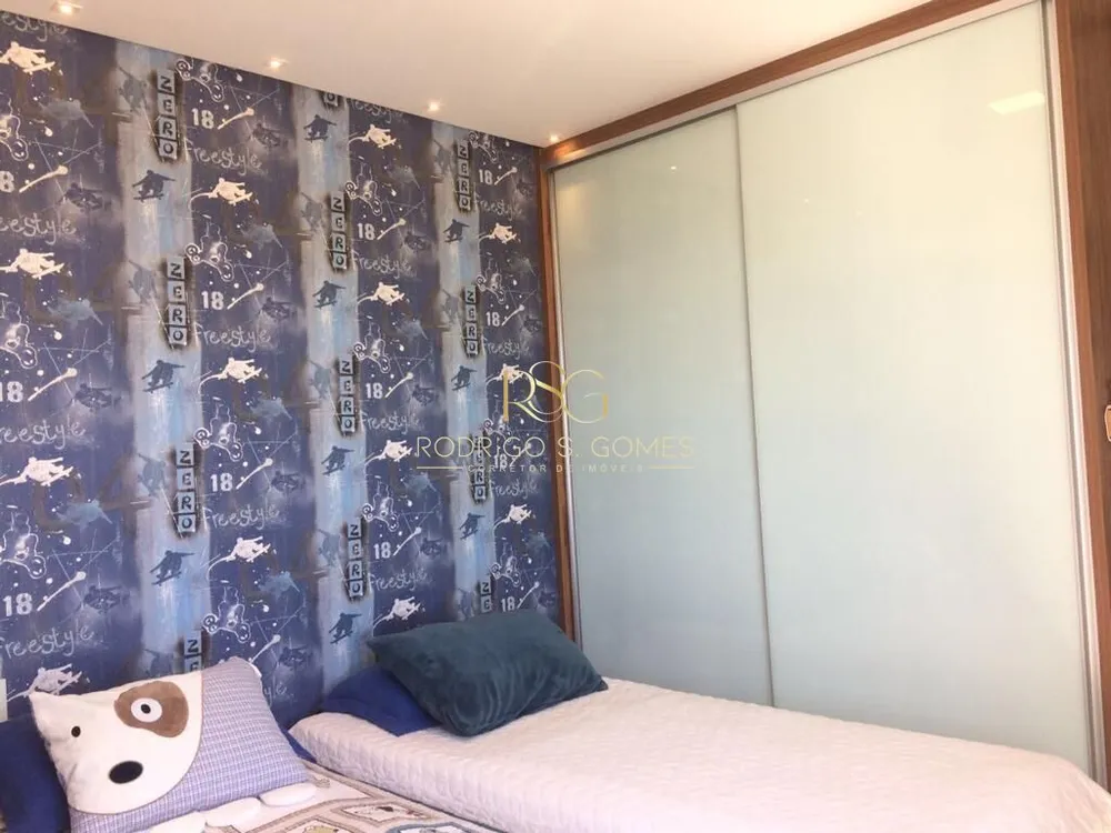 Apartamento, 3 quartos, 154 m² - Foto 4
