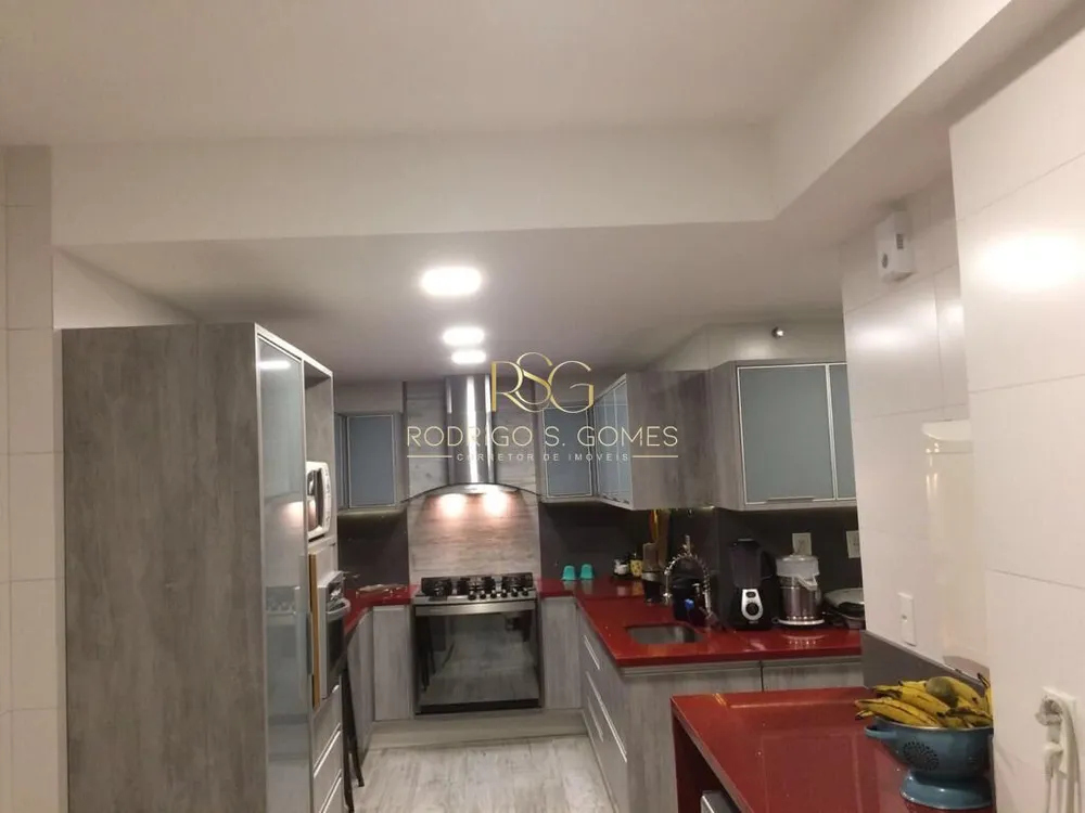 Apartamento, 3 quartos, 154 m² - Foto 2