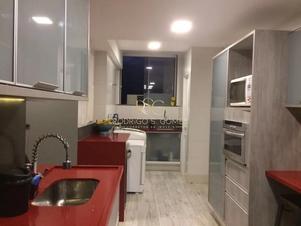 Apartamento, 3 quartos, 154 m² - Foto 1