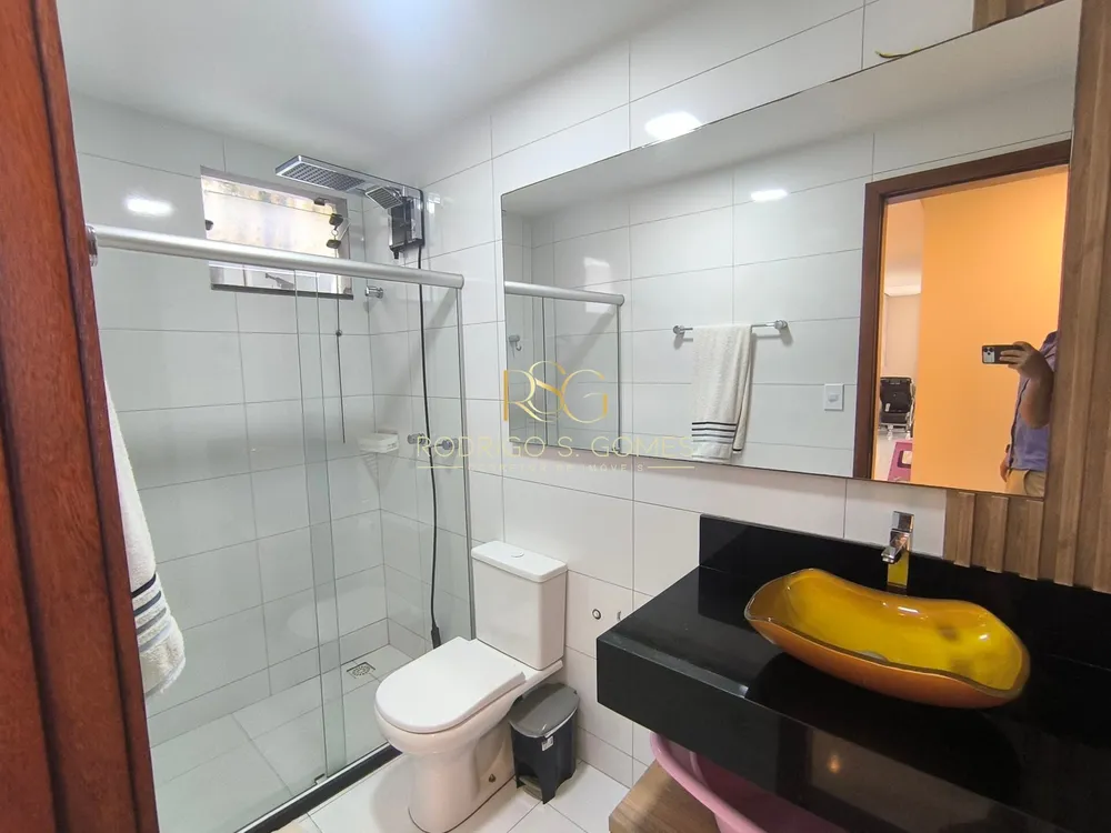 Cobertura, 3 quartos, 180 m² - Foto 4