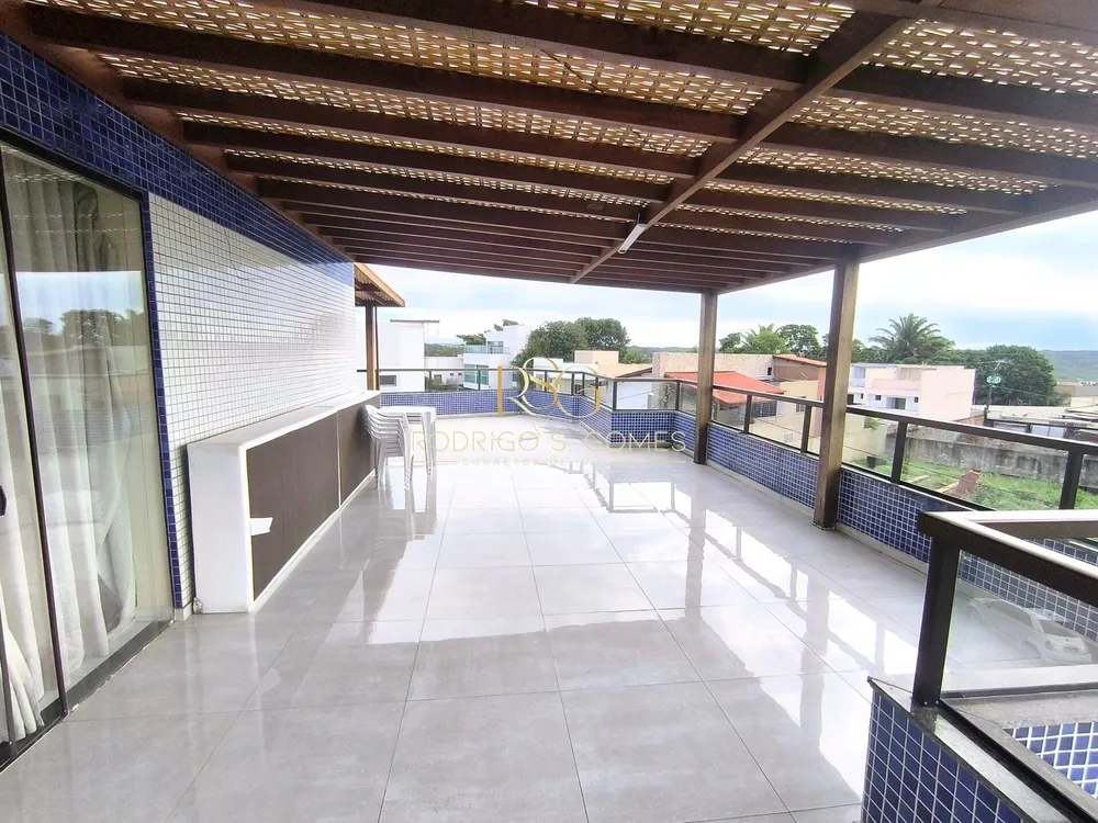 Cobertura, 3 quartos, 180 m² - Foto 2