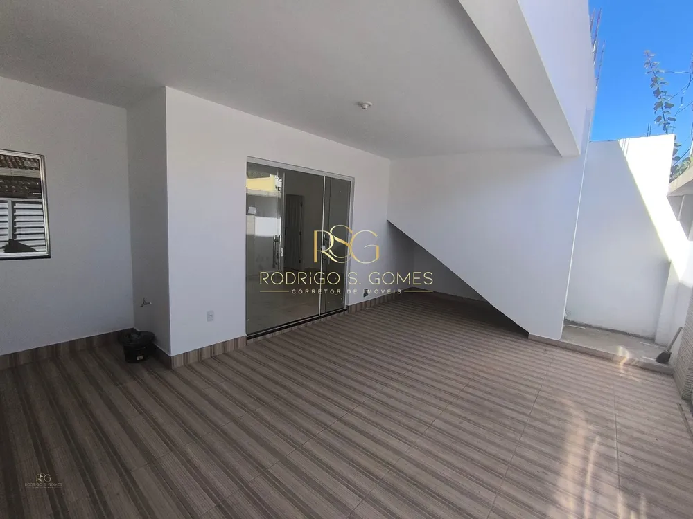 Casa, 3 quartos - Foto 2