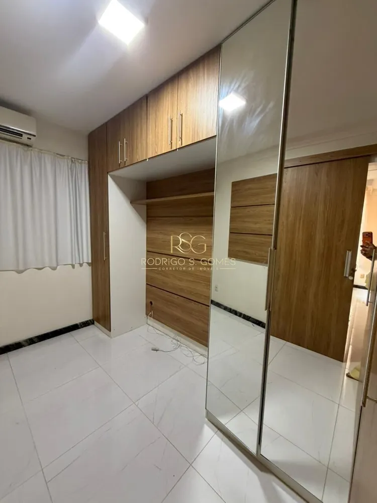 Apartamento, 2 quartos, 42 m² - Foto 3