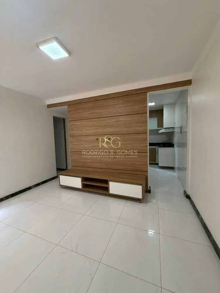 Apartamento, 2 quartos, 42 m² - Foto 2