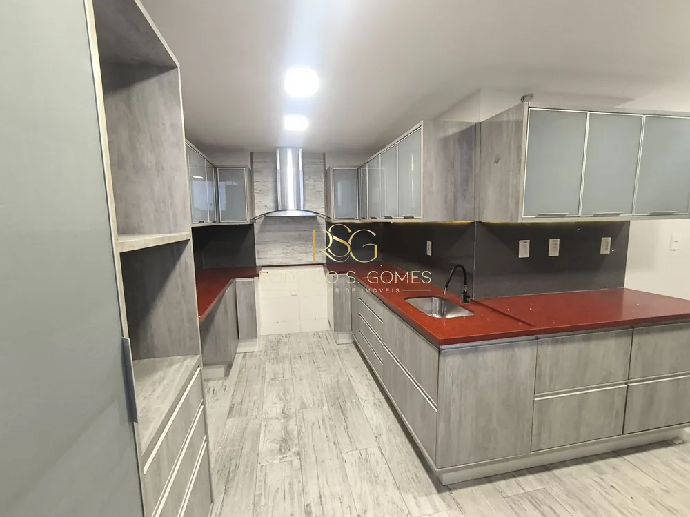 Apartamento, 3 quartos, 154 m² - Foto 1
