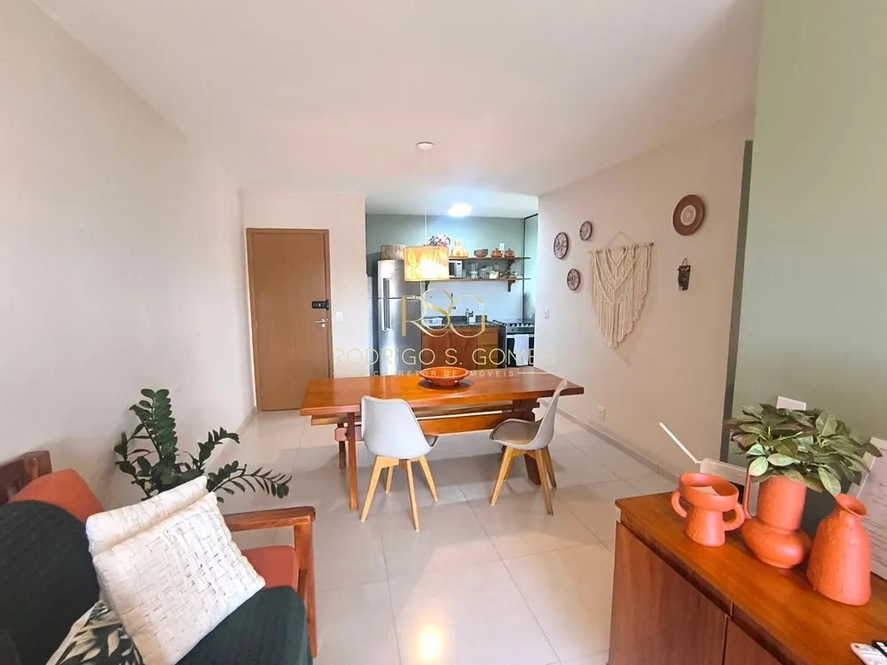 Apartamento, 3 quartos, 73 m² - Foto 1