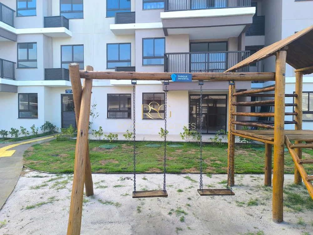 Apartamento, 3 quartos, 73 m² - Foto 4