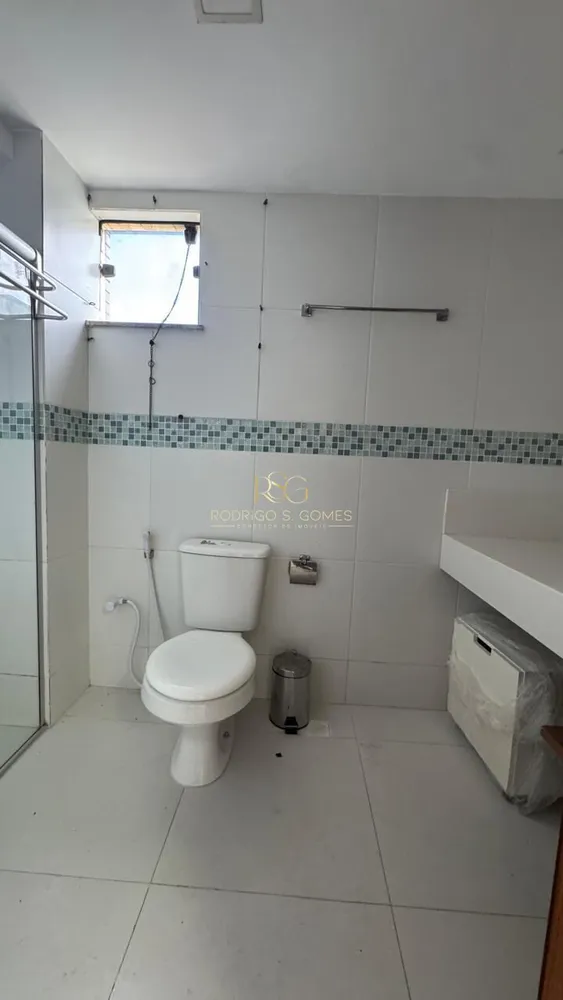 Apartamento, 3 quartos, 121 m² - Foto 4
