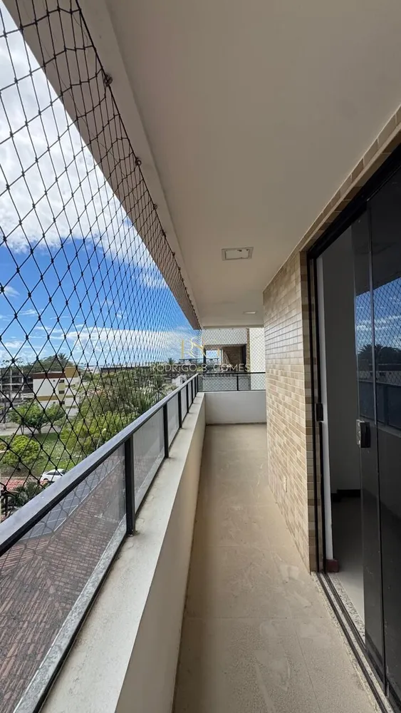Apartamento, 3 quartos, 121 m² - Foto 1