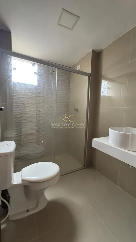 Apartamento, 3 quartos, 121 m² - Foto 3