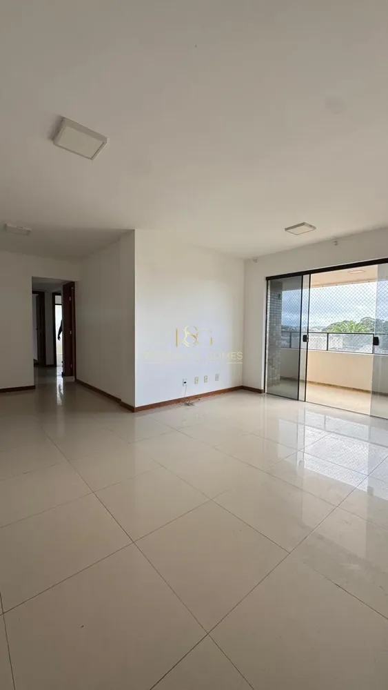 Apartamento, 3 quartos, 121 m² - Foto 2