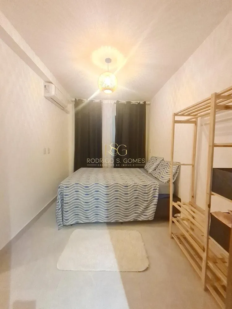 Apartamento, 2 quartos, 59 m² - Foto 1